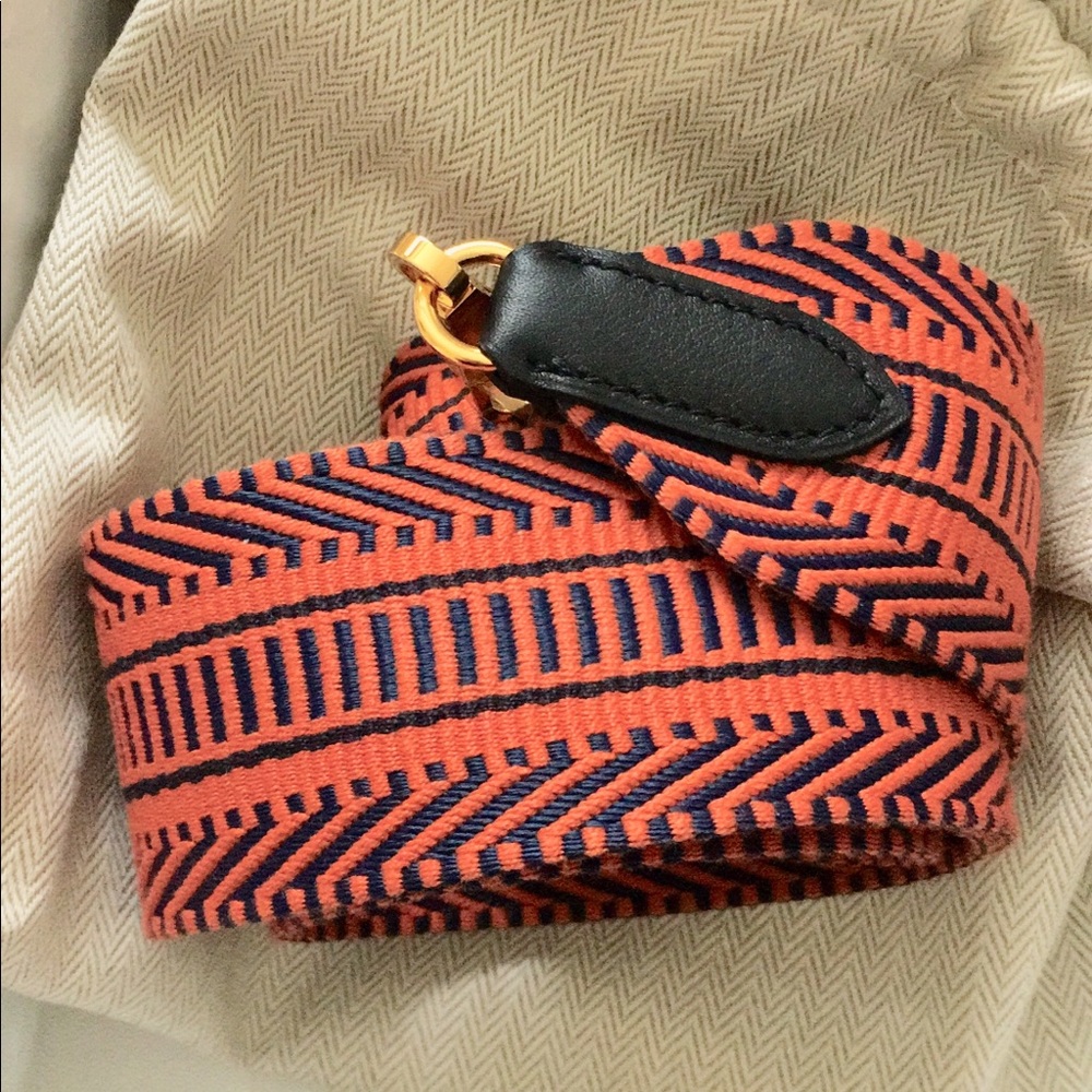Hermes Sangle Cavale 50mm.